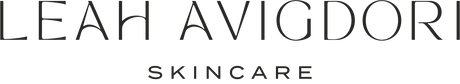 Leah Avigdori Skincare logo