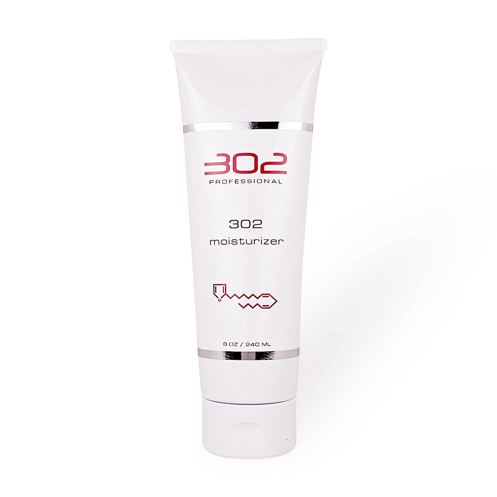 302 Moisturizer