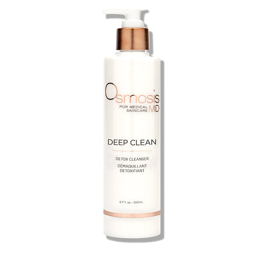 Deep Clean - Detox Cleanser 200ml
