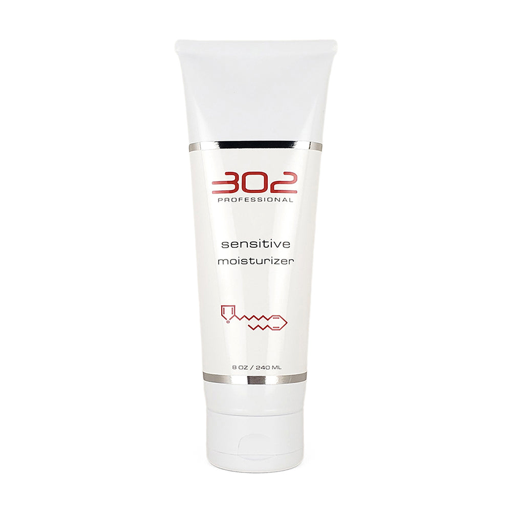 Sensitive Moisturizer