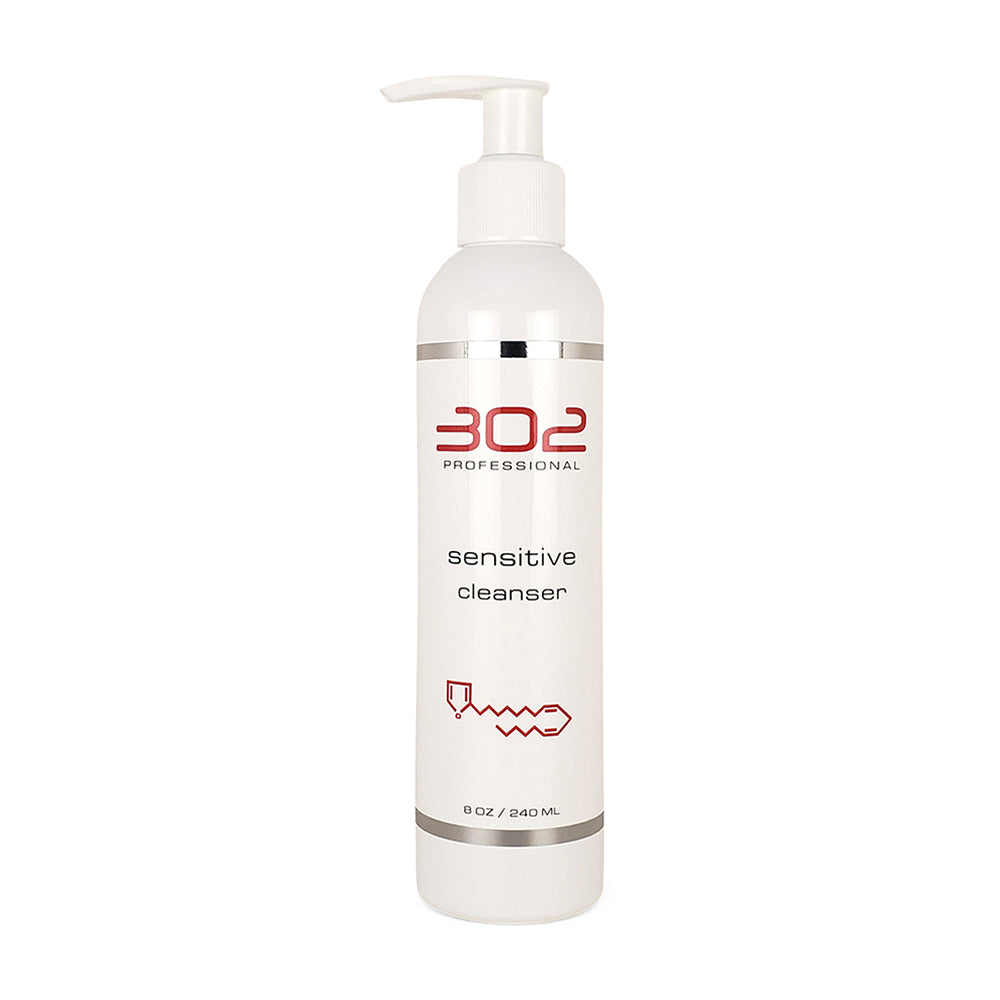 Sensitive Cleanser