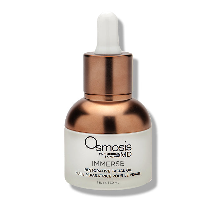Immerse - Restorative Facial Oil 30ml