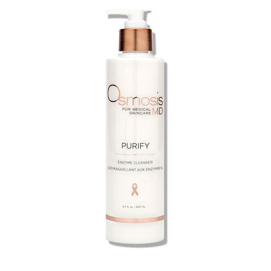 Purify - Enzyme Cleanser 200ml